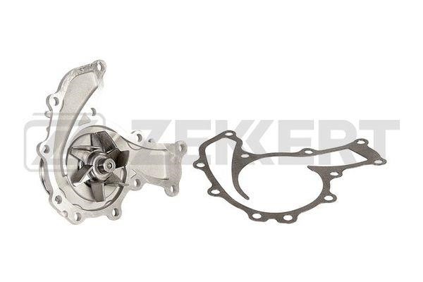 Zekkert WP-1503 Water pump WP1503: Buy near me at 2407.PL in Poland at an Affordable price!