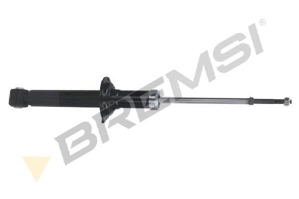 Bremsi SA1418 Rear oil and gas suspension shock absorber SA1418: Buy near me in Poland at 2407.PL - Good price!