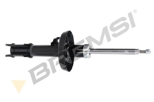 Bremsi SA0265 Front right gas oil shock absorber SA0265: Buy near me in Poland at 2407.PL - Good price!