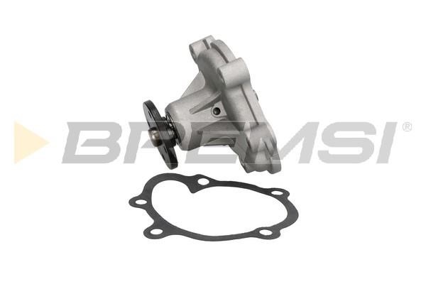 Bremsi WP0102 Water pump WP0102: Buy near me in Poland at 2407.PL - Good price!