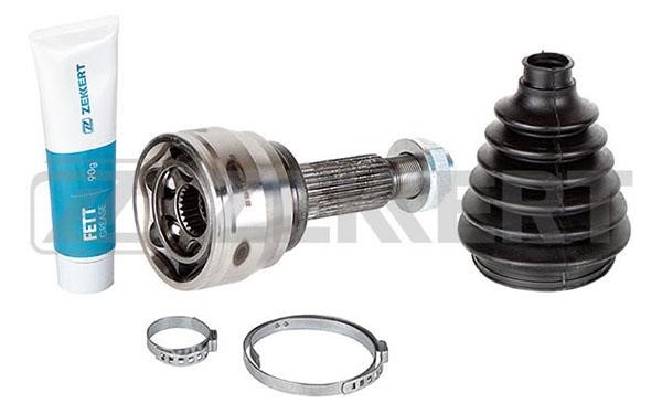 Zekkert GS-4821 Joint Kit, drive shaft GS4821: Buy near me in Poland at 2407.PL - Good price!