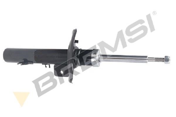 Bremsi SA0302 Front Left Gas Oil Suspension Shock Absorber SA0302: Buy near me in Poland at 2407.PL - Good price!