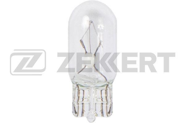 Zekkert LP-1002 Halogen lamp 24V LP1002: Buy near me in Poland at 2407.PL - Good price!