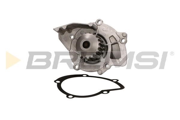 Bremsi WP0174 Water pump WP0174: Buy near me in Poland at 2407.PL - Good price!