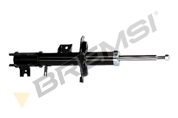 Bremsi SA1644 Front right gas oil shock absorber SA1644: Buy near me in Poland at 2407.PL - Good price!