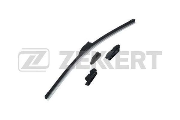 Zekkert FW-530 Wiper Blade Frameless 530 mm (21") FW530: Buy near me in Poland at 2407.PL - Good price!