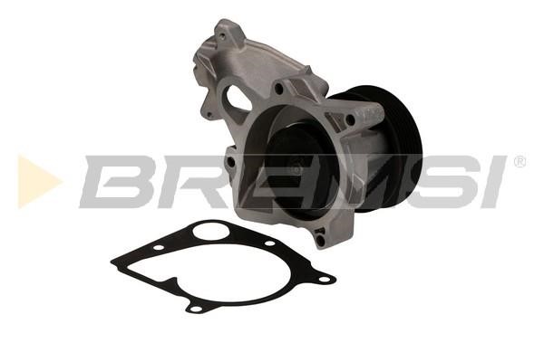 Bremsi WP0233 Water pump WP0233: Buy near me in Poland at 2407.PL - Good price!