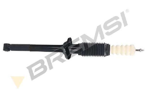 Bremsi SA0177 Rear oil and gas suspension shock absorber SA0177: Buy near me in Poland at 2407.PL - Good price!
