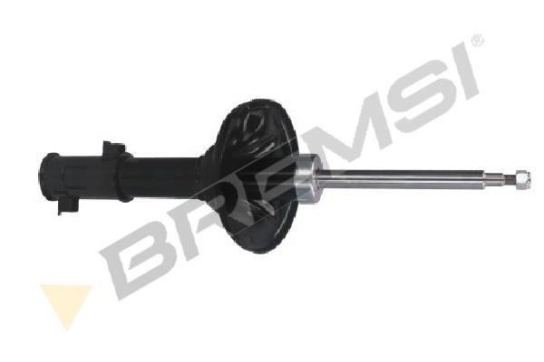 Bremsi SA1724 Front Left Gas Oil Suspension Shock Absorber SA1724: Buy near me in Poland at 2407.PL - Good price!