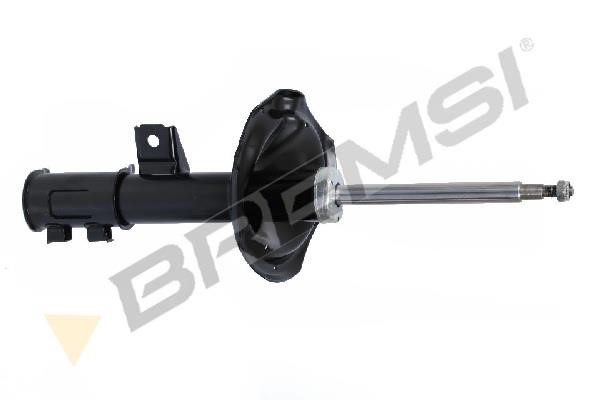 Bremsi SA1721 Front Left Gas Oil Suspension Shock Absorber SA1721: Buy near me in Poland at 2407.PL - Good price!