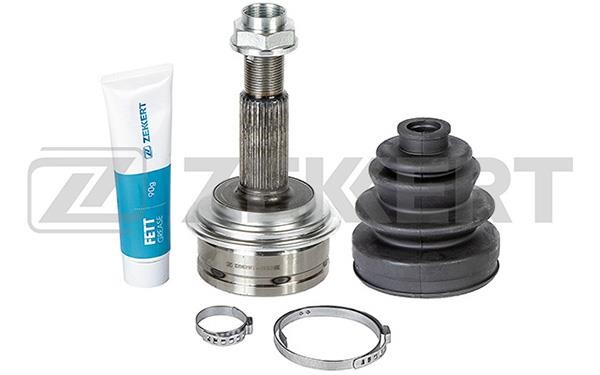 Zekkert GS-4760 Joint Kit, drive shaft GS4760: Buy near me in Poland at 2407.PL - Good price!