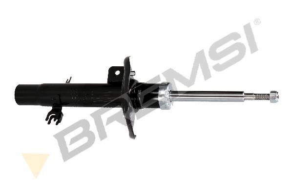 Bremsi SA0728 Front Left Gas Oil Suspension Shock Absorber SA0728: Buy near me in Poland at 2407.PL - Good price!