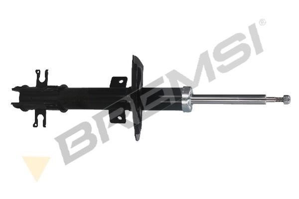 Bremsi SA0468 Front oil and gas suspension shock absorber SA0468: Buy near me in Poland at 2407.PL - Good price!