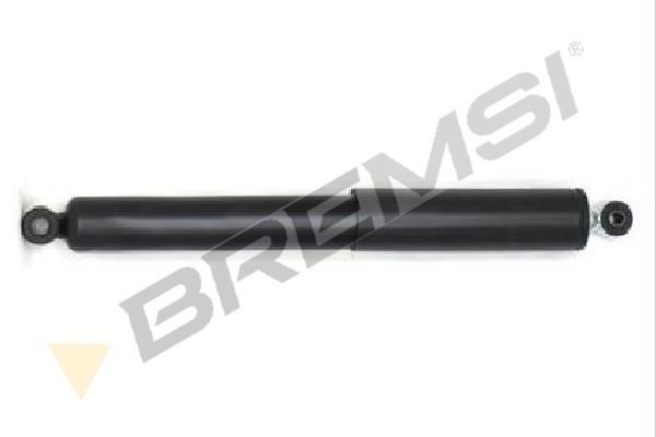 Bremsi SA1923 Rear oil and gas suspension shock absorber SA1923: Buy near me in Poland at 2407.PL - Good price!