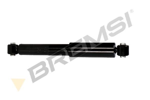 Bremsi SA0746 Rear oil and gas suspension shock absorber SA0746: Buy near me at 2407.PL in Poland at an Affordable price!