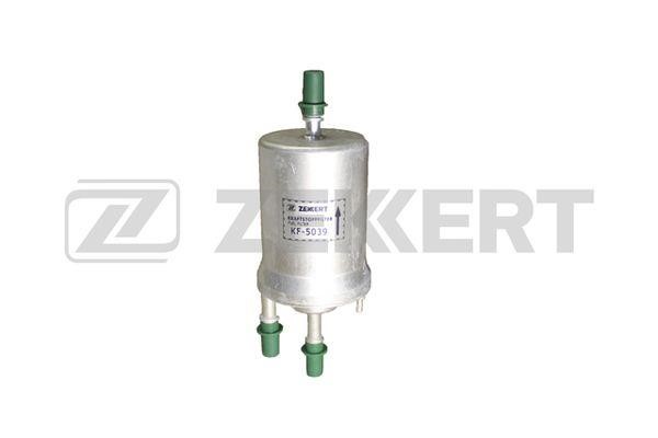 Zekkert KF-5039 Топливный фильтр KF5039: Отличная цена - Купить в Польше на 2407.PL!