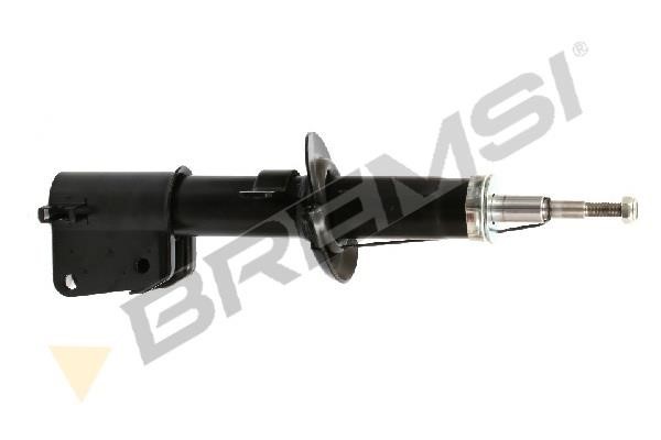 Bremsi SA0929 Front oil and gas suspension shock absorber SA0929: Buy near me in Poland at 2407.PL - Good price!
