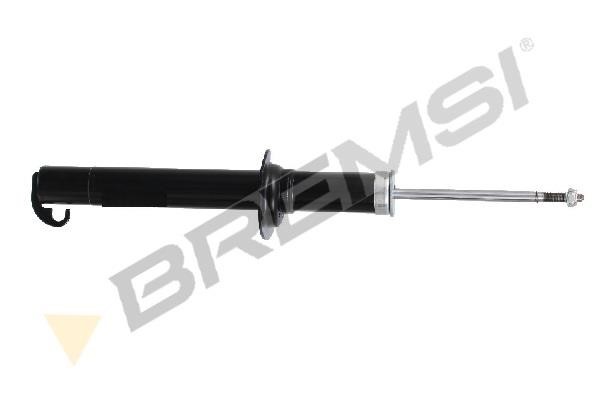 Bremsi SA0002 Front oil and gas suspension shock absorber SA0002: Buy near me in Poland at 2407.PL - Good price!