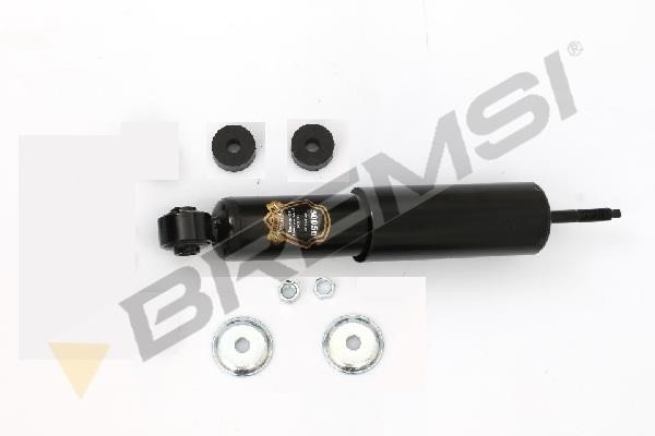 Bremsi SA1462 Front oil shock absorber SA1462: Buy near me in Poland at 2407.PL - Good price!