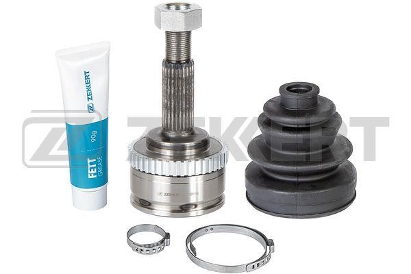 Zekkert GS-5119 Joint Kit, drive shaft GS5119: Buy near me in Poland at 2407.PL - Good price!