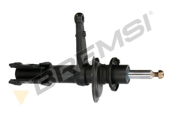 Bremsi SA0864 Front Left Oil Suspension Shock Absorber SA0864: Buy near me in Poland at 2407.PL - Good price!