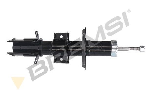 Bremsi SA0450 Front oil shock absorber SA0450: Buy near me in Poland at 2407.PL - Good price!