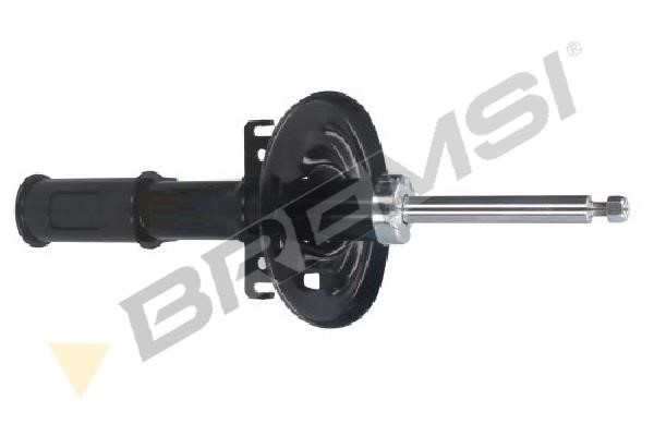 Bremsi SA0508 Front oil and gas suspension shock absorber SA0508: Buy near me in Poland at 2407.PL - Good price!