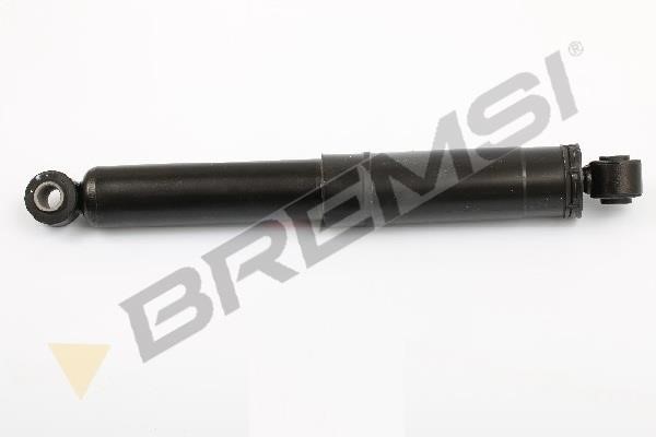Bremsi SA0617 Rear oil and gas suspension shock absorber SA0617: Buy near me in Poland at 2407.PL - Good price!