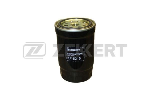 Zekkert KF-5215 Топливный фильтр KF5215: Отличная цена - Купить в Польше на 2407.PL!
