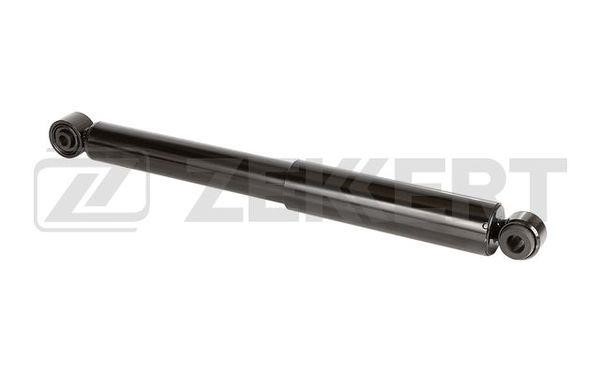 Zekkert SG-6461 Rear oil and gas suspension shock absorber SG6461: Buy near me in Poland at 2407.PL - Good price!