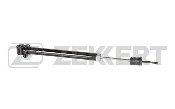 Zekkert SG-2072 Rear oil and gas suspension shock absorber SG2072: Buy near me in Poland at 2407.PL - Good price!