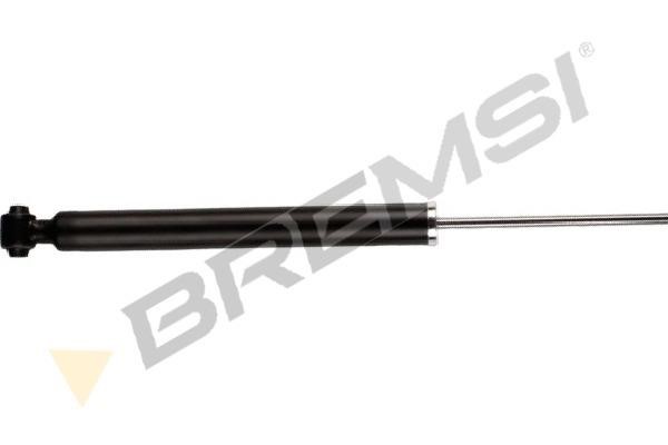 Bremsi SA0882 Rear oil and gas suspension shock absorber SA0882: Buy near me in Poland at 2407.PL - Good price!