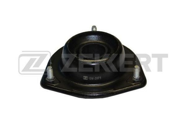 Zekkert GM-2071 Опора стойки амортизатора GM2071: Отличная цена - Купить в Польше на 2407.PL!