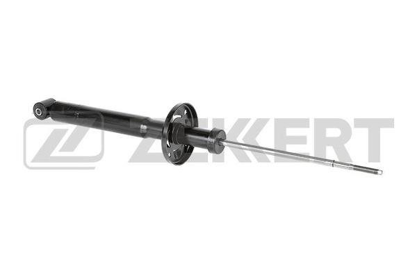 Zekkert SG-6548 Rear oil and gas suspension shock absorber SG6548: Buy near me in Poland at 2407.PL - Good price!