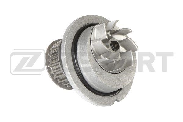 Zekkert WP-1437 Water pump WP1437: Buy near me in Poland at 2407.PL - Good price!