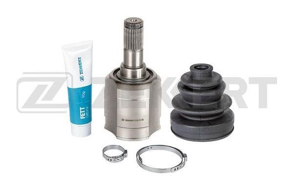 Zekkert GS-5086 Joint Kit, drive shaft GS5086: Buy near me in Poland at 2407.PL - Good price!