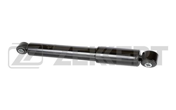 Zekkert SG-6225 Rear oil and gas suspension shock absorber SG6225: Buy near me in Poland at 2407.PL - Good price!