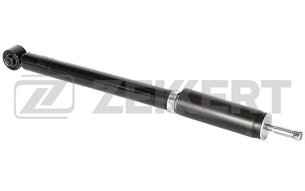 Zekkert SG-6276 Rear oil and gas suspension shock absorber SG6276: Buy near me in Poland at 2407.PL - Good price!