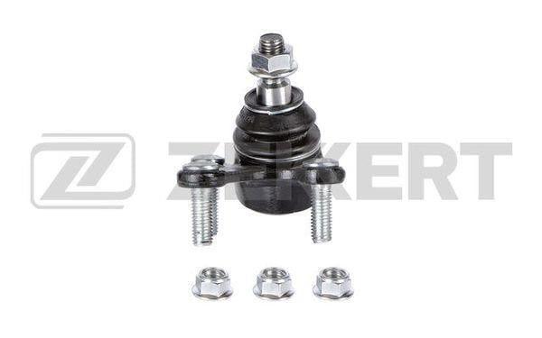 Zekkert TG-5283 Ball joint front lower right arm TG5283: Buy near me in Poland at 2407.PL - Good price!