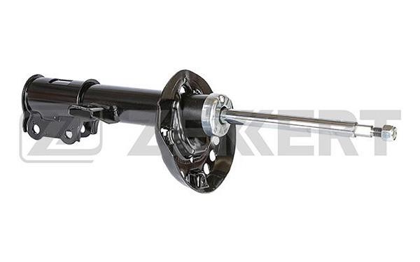 Zekkert SG-6320 Front right gas oil shock absorber SG6320: Buy near me in Poland at 2407.PL - Good price!