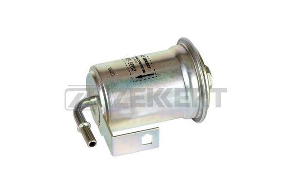 Zekkert KF-5060 Fuel filter KF5060: Buy near me in Poland at 2407.PL - Good price!