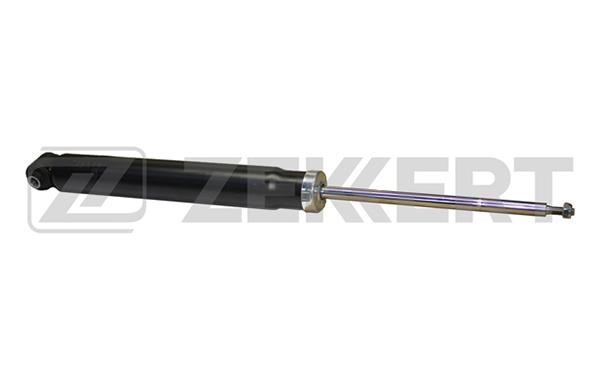 Zekkert SG-2646 Rear oil and gas suspension shock absorber SG2646: Buy near me in Poland at 2407.PL - Good price!