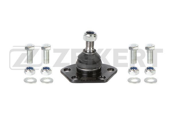 Zekkert TG-5396 Front lower arm ball joint TG5396: Buy near me in Poland at 2407.PL - Good price!