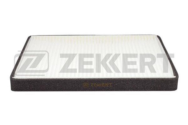 Zekkert IF-3110 Фильтр салона IF3110: Отличная цена - Купить в Польше на 2407.PL!
