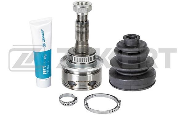 Zekkert GS-5021 Joint Kit, drive shaft GS5021: Buy near me in Poland at 2407.PL - Good price!
