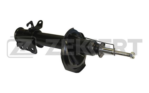 Zekkert SG-4771 Suspension shock absorber rear left gas oil SG4771: Buy near me in Poland at 2407.PL - Good price!