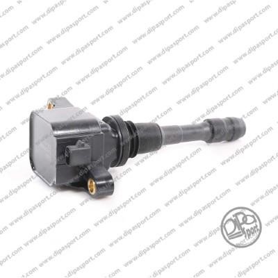 Dipasport BBA071N Ignition coil BBA071N: Buy near me in Poland at 2407.PL - Good price!