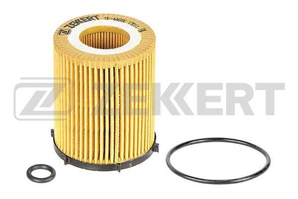 Zekkert OF-4465E Oil Filter OF4465E: Buy near me at 2407.PL in Poland at an Affordable price!