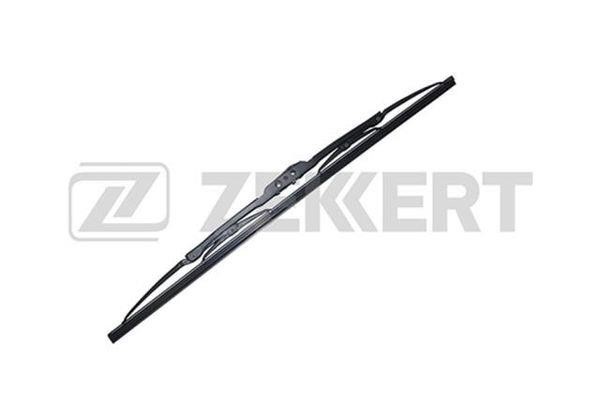 Zekkert BW-480 Frame wiper blade 480 mm (19") BW480: Buy near me in Poland at 2407.PL - Good price!