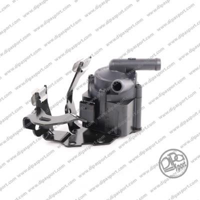 Dipasport PAA003PRBN Additional coolant pump PAA003PRBN: Buy near me in Poland at 2407.PL - Good price!